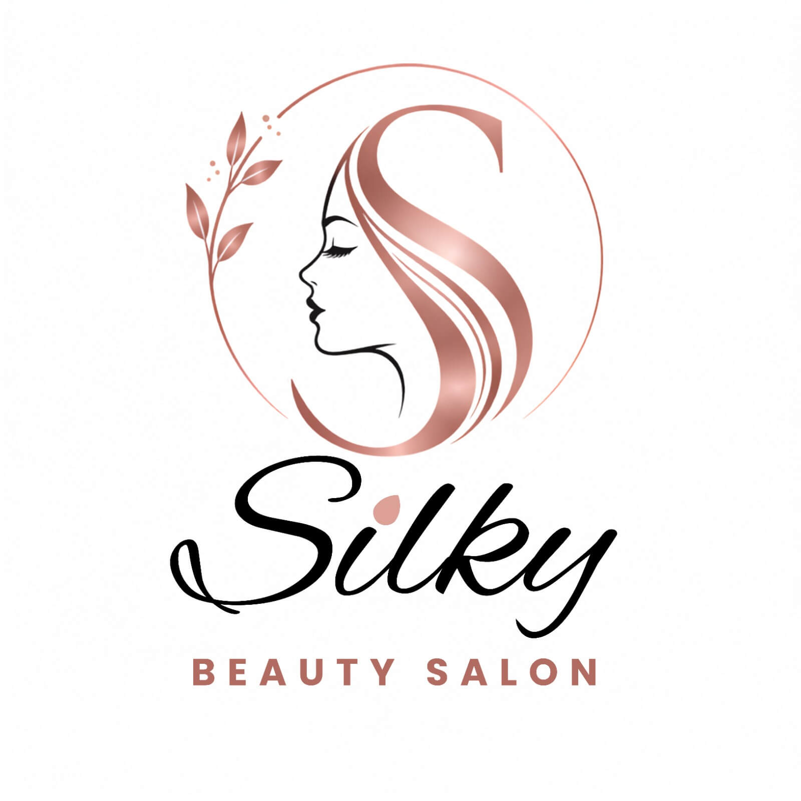 Silky_Beauty_Salon_logo