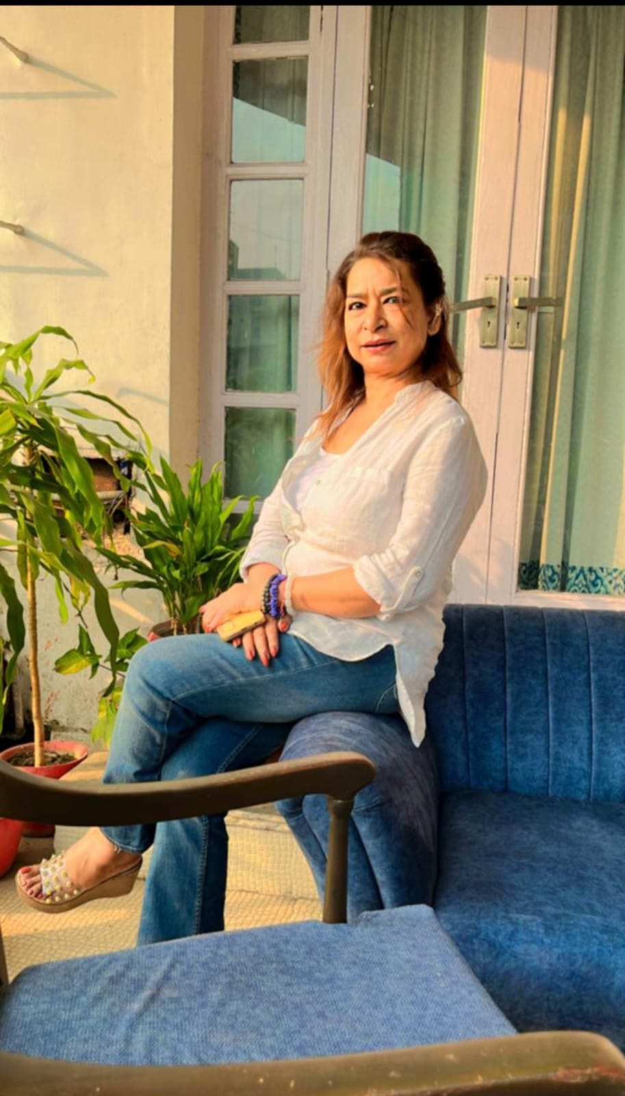 Silky Beauty Salon & Academy Founder 