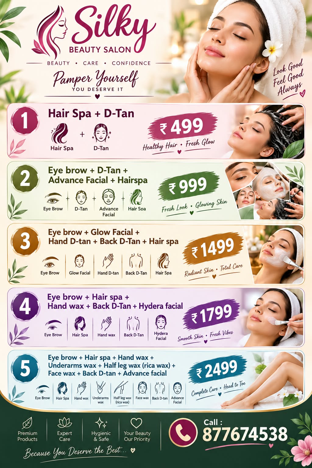Durga Puja Special Offer
